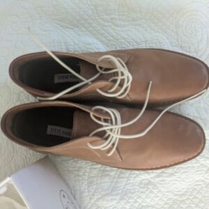 Steve Madden Harken Chukka Boot